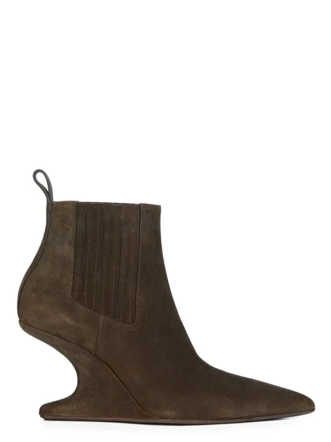 RICK OWENS – SKO RO02E4879LCSIEC-106 RICK OWENS – SKO RO02E4879LCSIEC-106