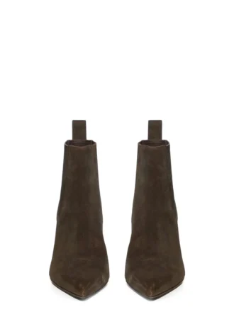 RICK OWENS – SKO RO02E4879LCSIEC-106