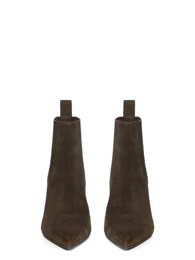 RICK OWENS – SKO RO02E4879LCSIEC-106 RICK OWENS – SKO RO02E4879LCSIEC-106