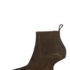 RICK OWENS – SKO RO02E4879LCSIEC-106 RICK OWENS – SKO RO02E4879LCSIEC-106