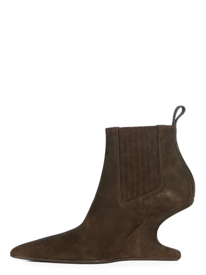 RICK OWENS – SKO RO02E4879LCSIEC-106 RICK OWENS – SKO RO02E4879LCSIEC-106