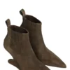 RICK OWENS – SKO RO02E4879LCSIEC-106 RICK OWENS – SKO RO02E4879LCSIEC-106