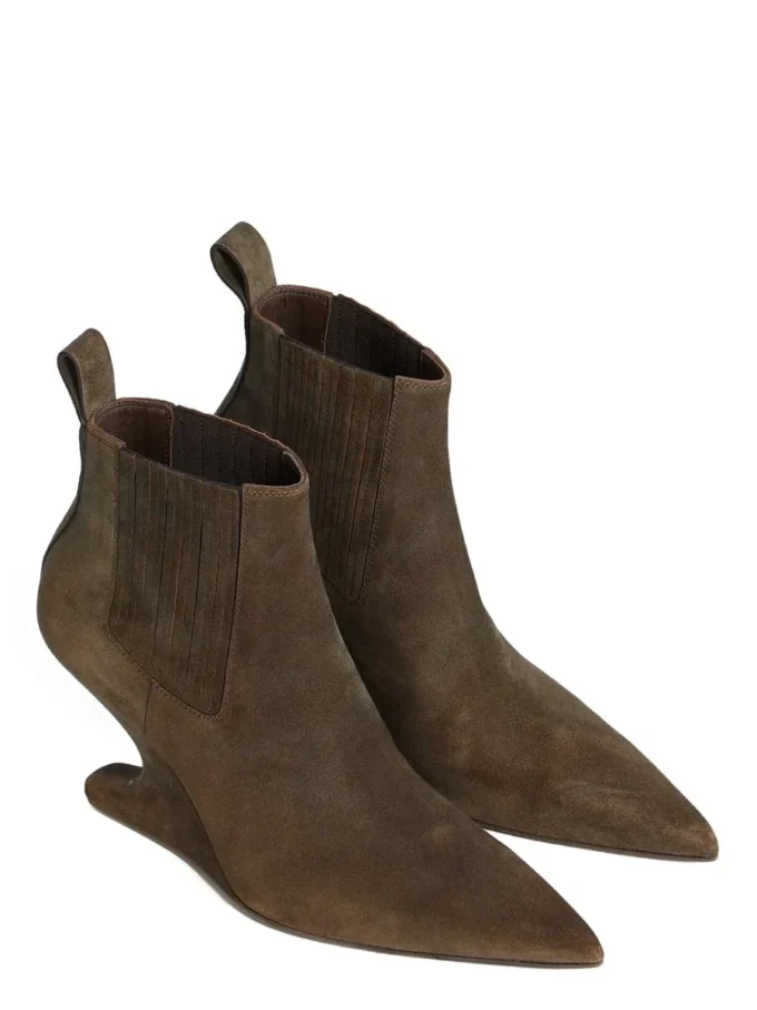 RICK OWENS – SKO RO02E4879LCSIEC-106 RICK OWENS – SKO RO02E4879LCSIEC-106