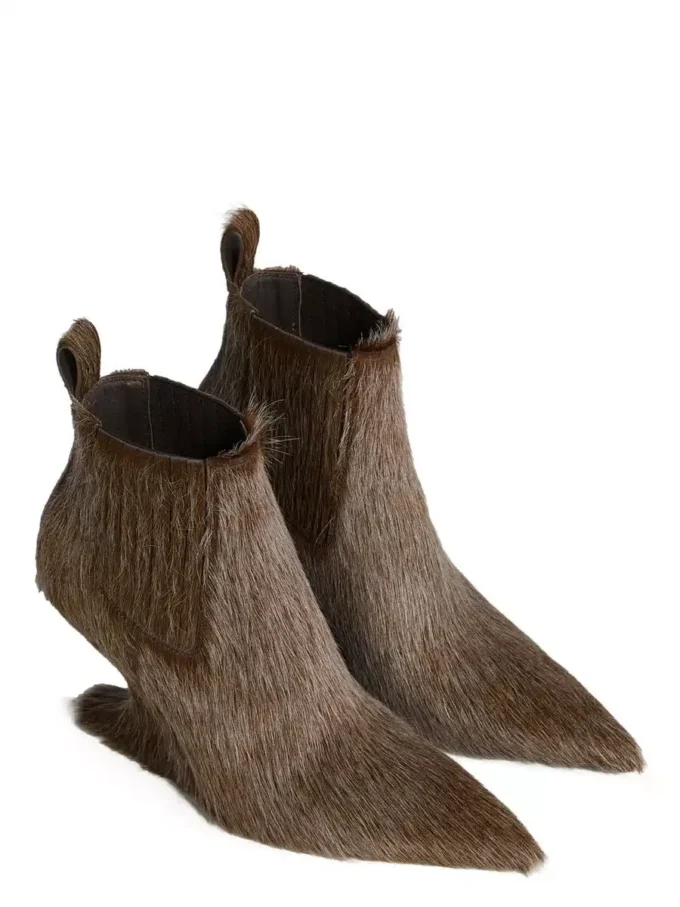 RICK OWENS – SKO RO02E4879LHLCEC-106