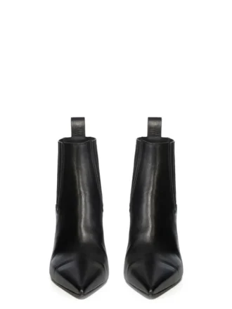 RICK OWENS – SKO RO02E4879LOOEC-09