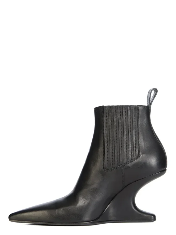 RICK OWENS – SKO RO02E4879LOOEC-09