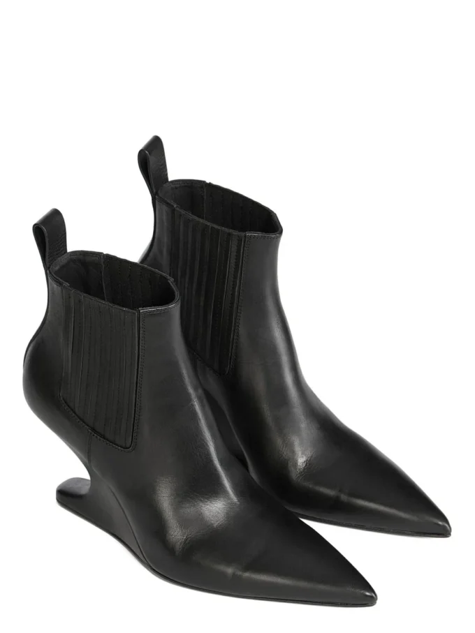 RICK OWENS – SKO RO02E4879LOOEC-09