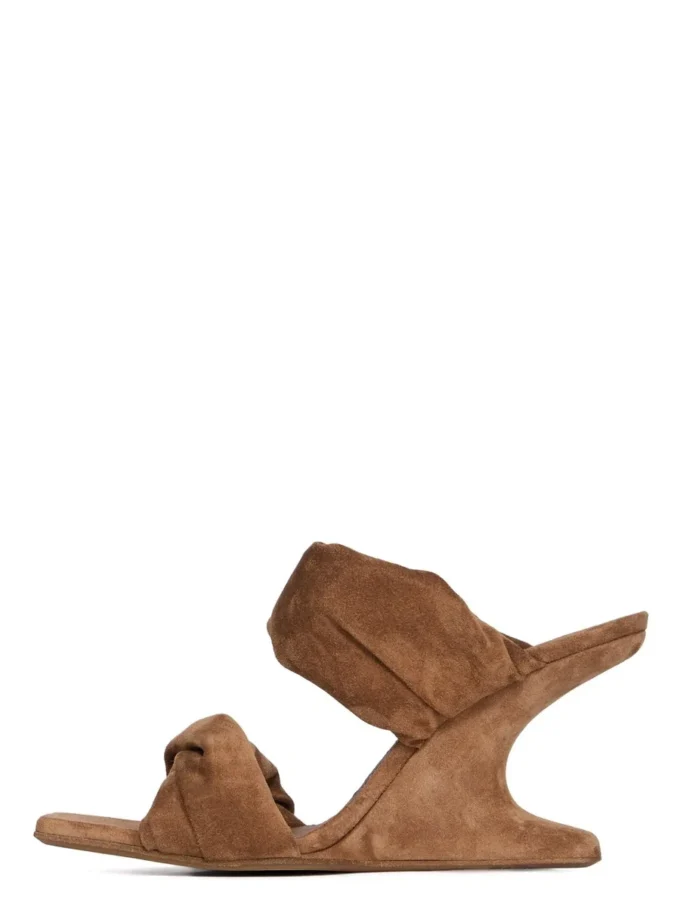 RICK OWENS – SKO RP02E4803LVS-134