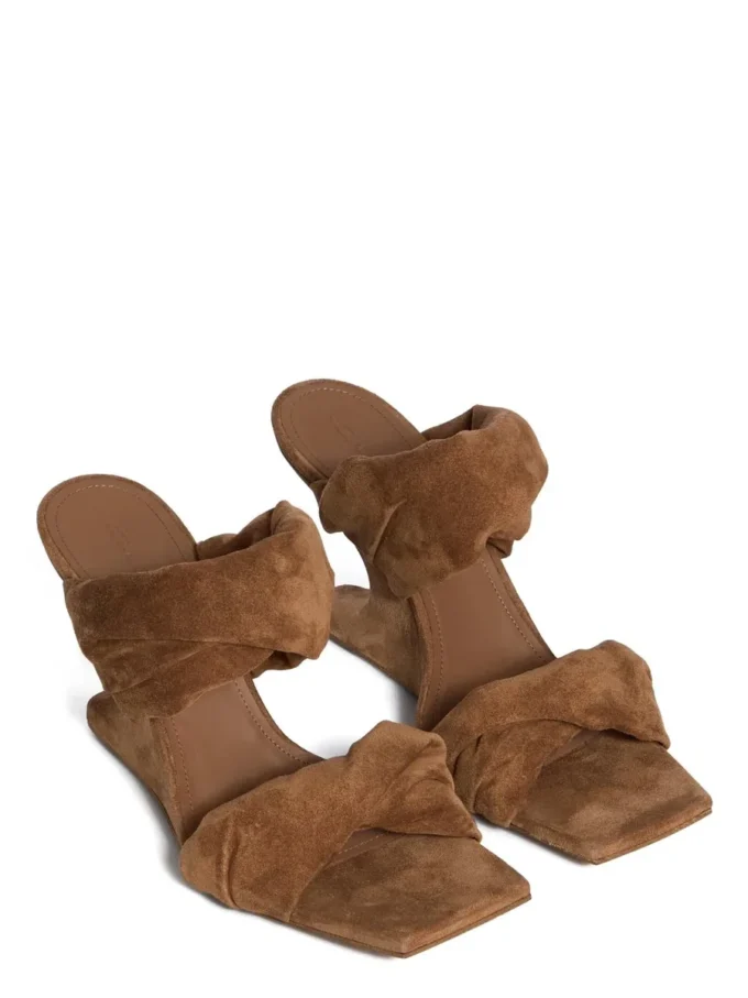 RICK OWENS – SKO RP02E4803LVS-134