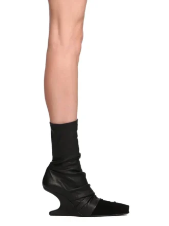 RICK OWENS – SKO RP02E4808LSCOM1-99