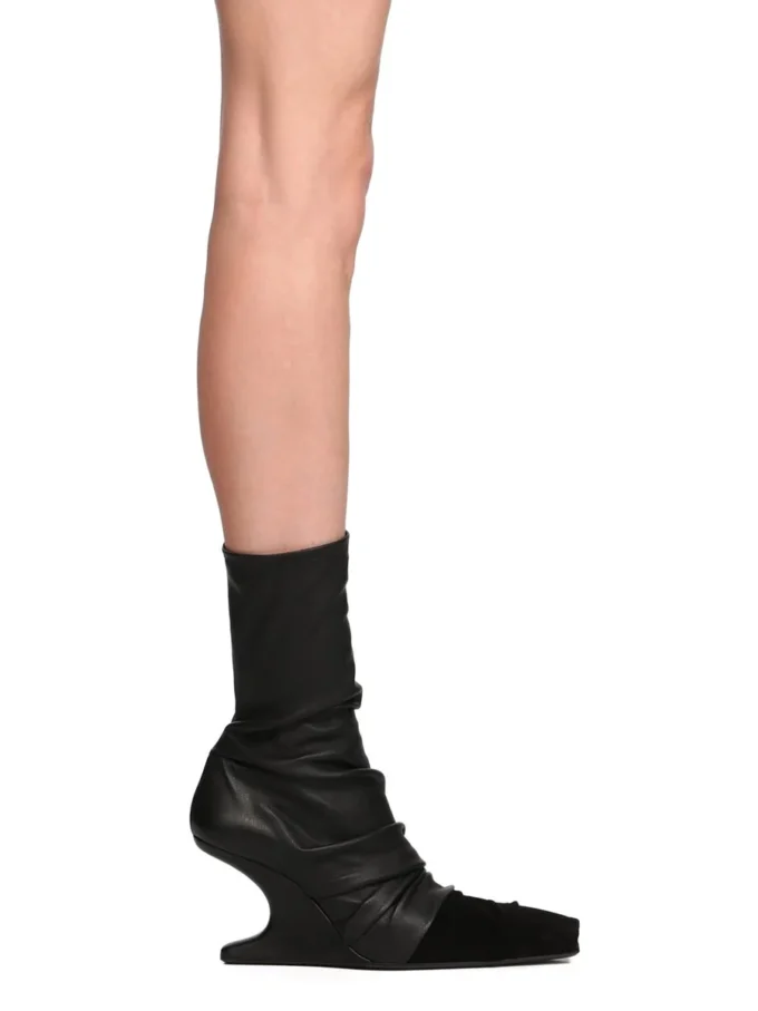 RICK OWENS – SKO RP02E4808LSCOM1-99 RICK OWENS – SKO RP02E4808LSCOM1-99