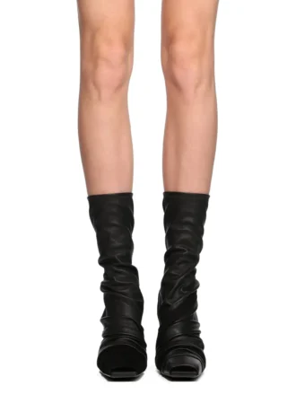RICK OWENS – SKO RP02E4808LSCOM1-99