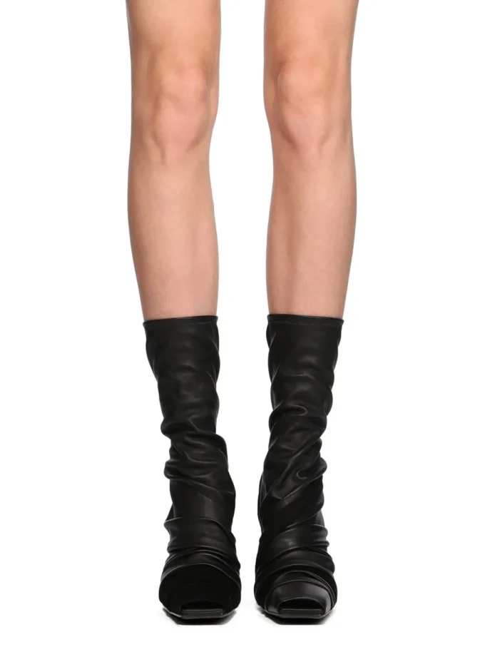 RICK OWENS – SKO RP02E4808LSCOM1-99 RICK OWENS – SKO RP02E4808LSCOM1-99