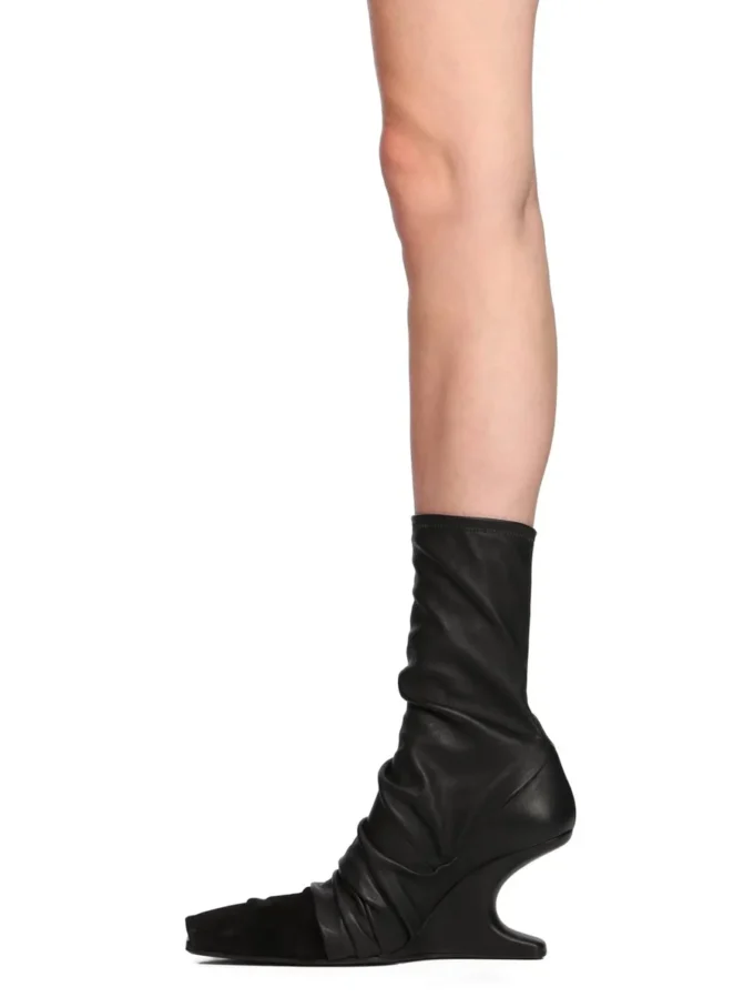 RICK OWENS – SKO RP02E4808LSCOM1-99 RICK OWENS – SKO RP02E4808LSCOM1-99
