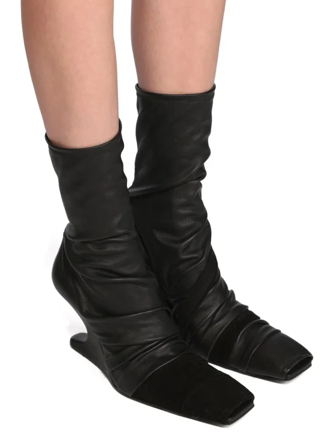 RICK OWENS – SKO RP02E4808LSCOM1-99 RICK OWENS – SKO RP02E4808LSCOM1-99