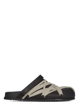 RICK OWENS – SKO RP02E4817LCKDW1-09