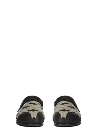 RICK OWENS – SKO RP02E4817LCKDW1-09