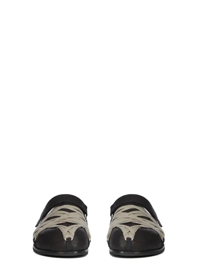 RICK OWENS – SKO RP02E4817LCKDW1-09