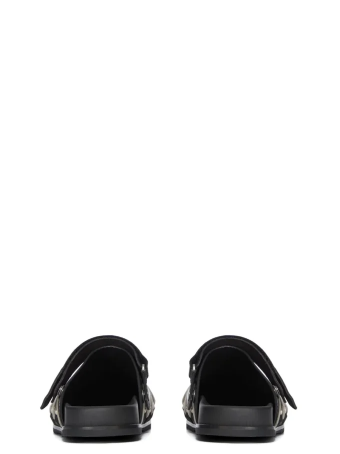 RICK OWENS – SKO RP02E4817LCKDW1-09