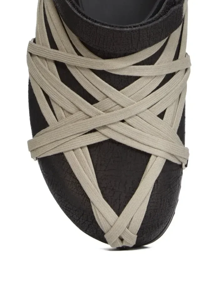 RICK OWENS – SKO RP02E4817LCKDW1-09