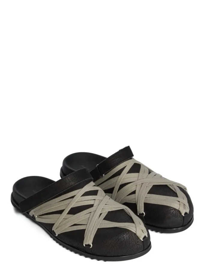 RICK OWENS – SKO RP02E4817LCKDW1-09