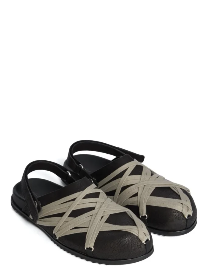 RICK OWENS – SKO RP02E4817LCKDW1-09