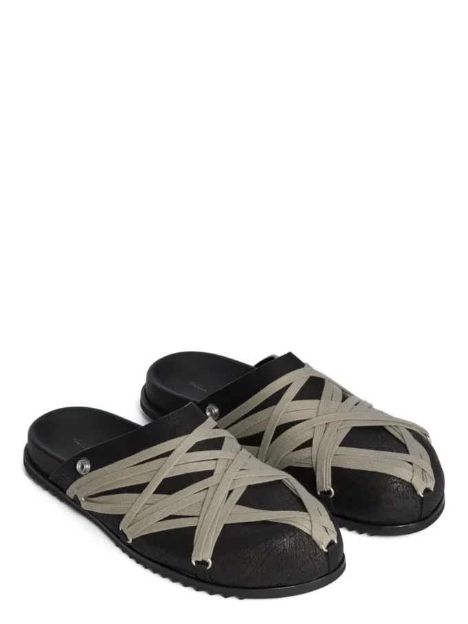 RICK OWENS – SKO RP02E4817LCKDW1-09