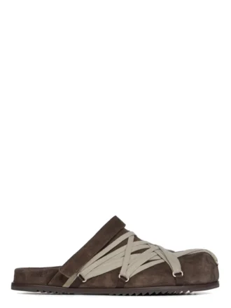 RICK OWENS – SKO RP02E4817LVSW1-04 RICK OWENS – SKO RP02E4817LVSW1-04
