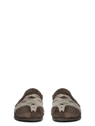RICK OWENS – SKO RP02E4817LVSW1-04 RICK OWENS – SKO RP02E4817LVSW1-04