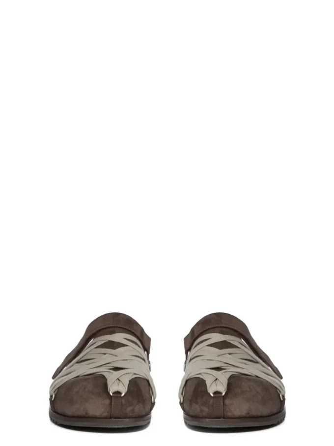 RICK OWENS – SKO RP02E4817LVSW1-04