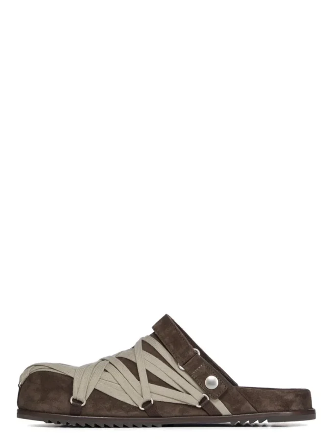 RICK OWENS – SKO RP02E4817LVSW1-04