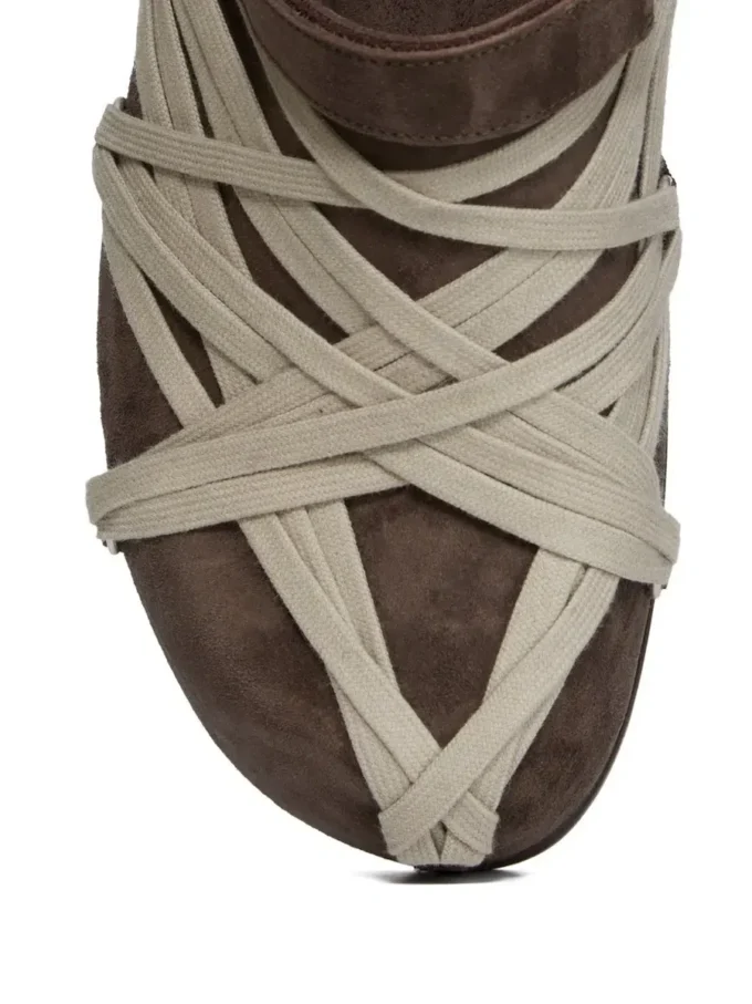 RICK OWENS – SKO RP02E4817LVSW1-04
