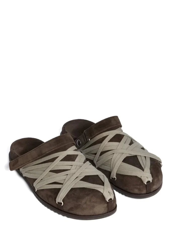 RICK OWENS – SKO RP02E4817LVSW1-04