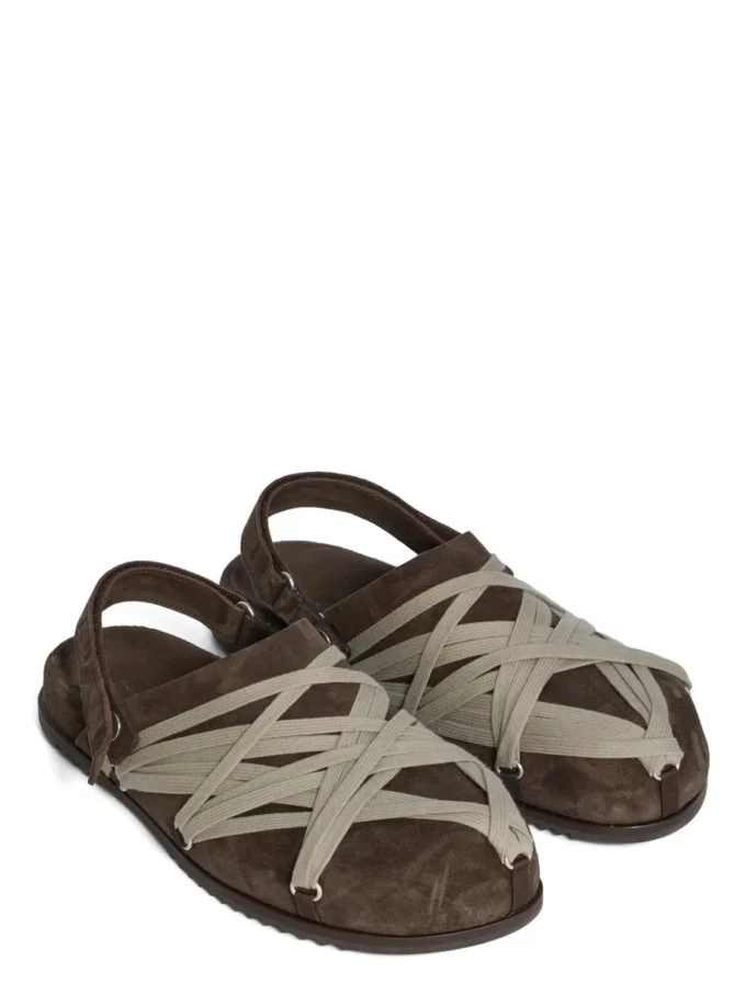 RICK OWENS – SKO RP02E4817LVSW1-04