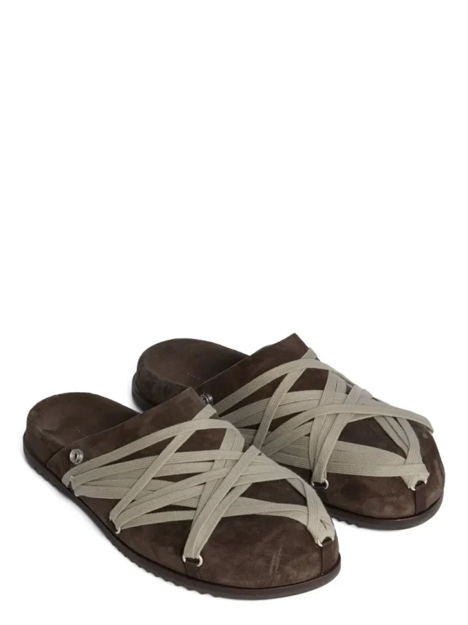 RICK OWENS – SKO RP02E4817LVSW1-04