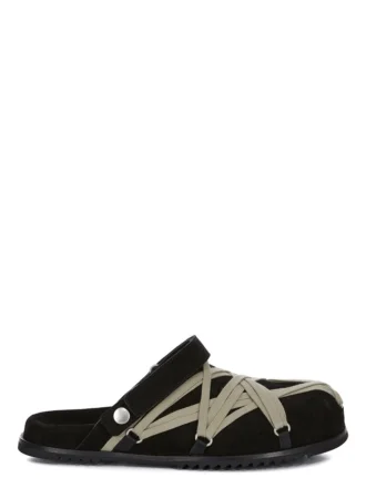 RICK OWENS – SKO RP02E4817LVSW1-09