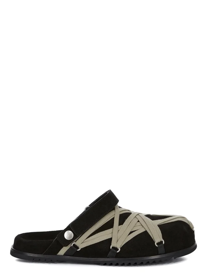 RICK OWENS – SKO RP02E4817LVSW1-09
