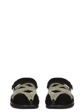RICK OWENS – SKO RP02E4817LVSW1-09