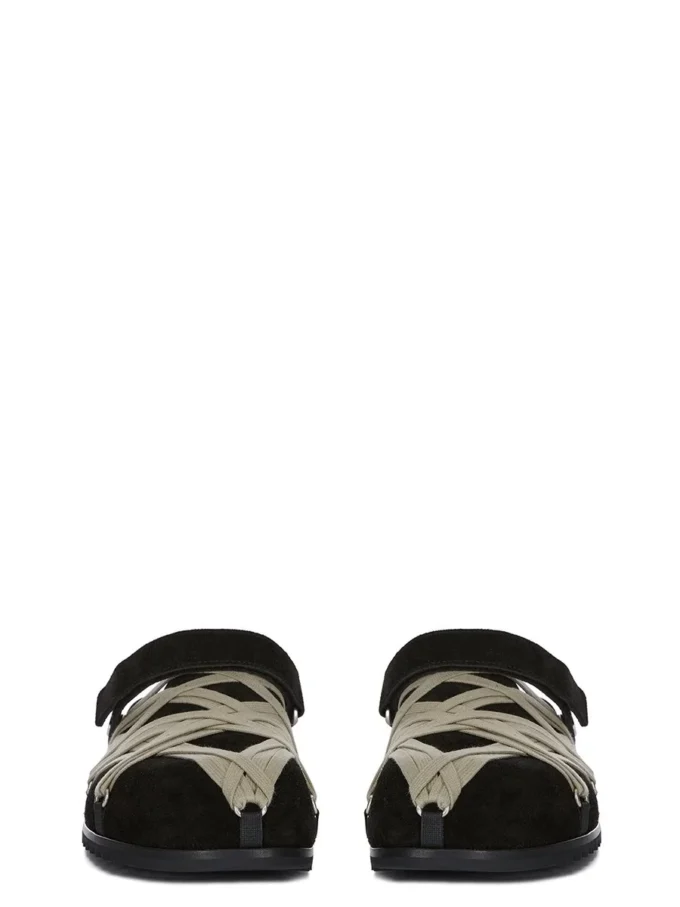 RICK OWENS – SKO RP02E4817LVSW1-09