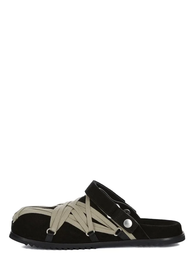 RICK OWENS – SKO RP02E4817LVSW1-09