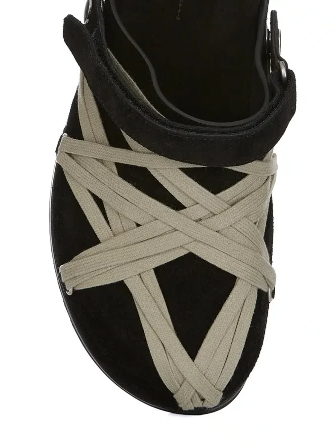 RICK OWENS – SKO RP02E4817LVSW1-09