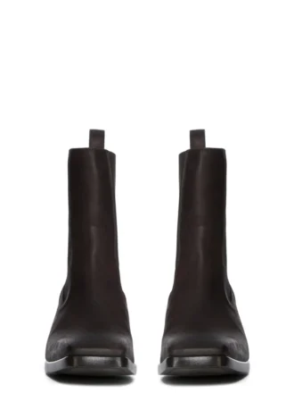 RICK OWENS – SKO RP02E4820LWN-04 RICK OWENS – SKO RP02E4820LWN-04