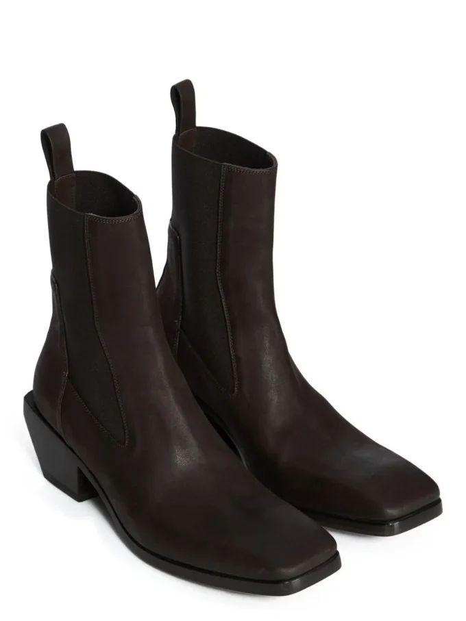 RICK OWENS – SKO RP02E4820LWN-04