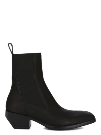 RICK OWENS – SKO RP02E4820LWN-09 RICK OWENS – SKO RP02E4820LWN-09