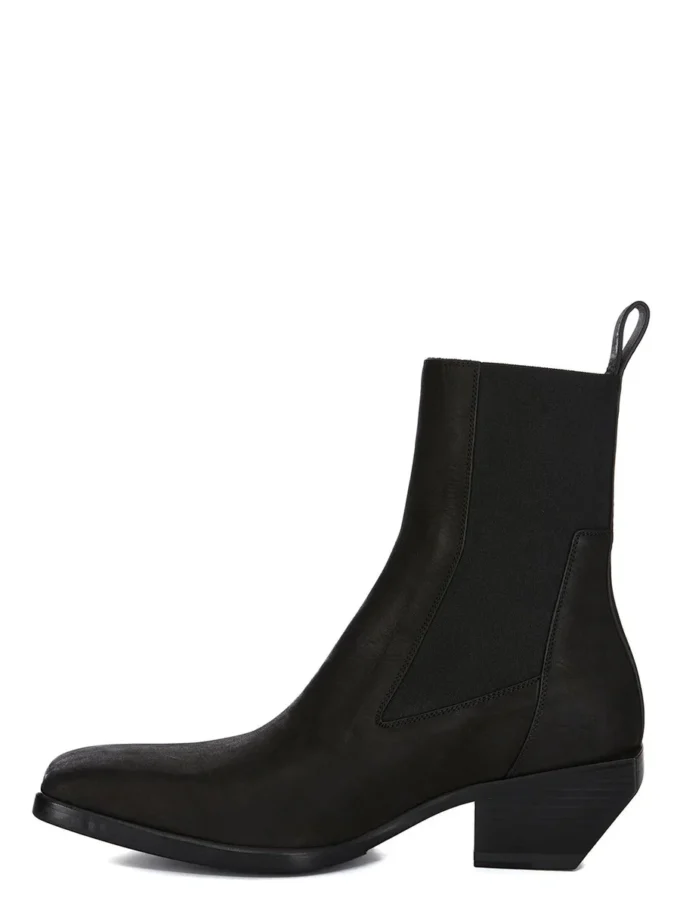 RICK OWENS – SKO RP02E4820LWN-09
