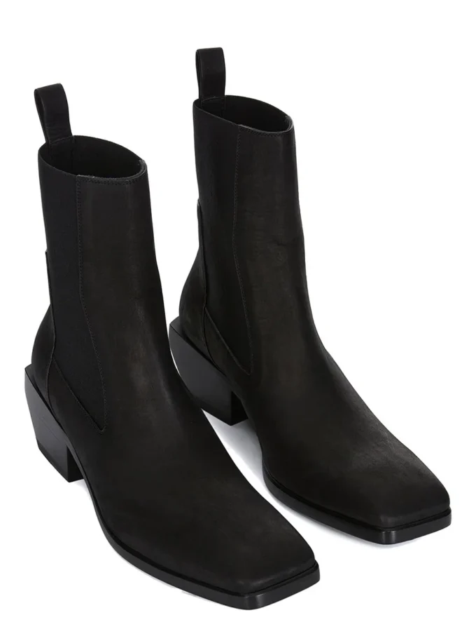 RICK OWENS – SKO RP02E4820LWN-09
