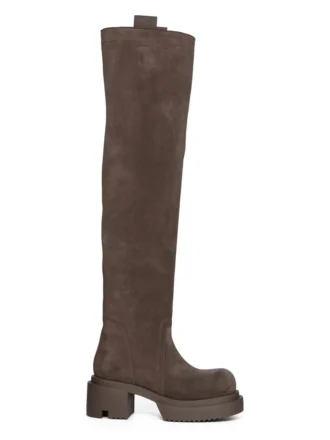RICK OWENS – SKO RP02E4829LCRS-78 RICK OWENS – SKO RP02E4829LCRS-78