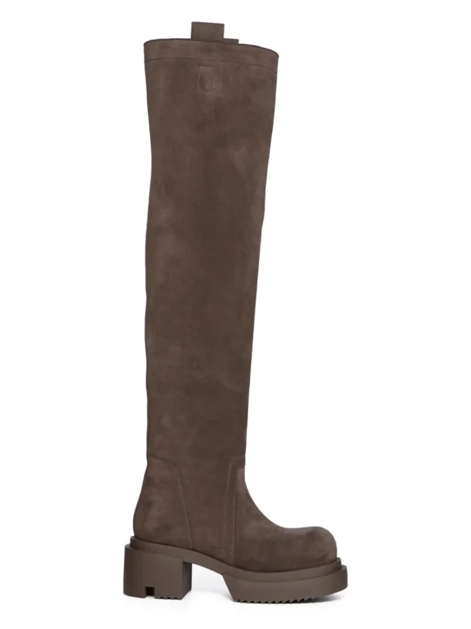 RICK OWENS – SKO RP02E4829LCRS-78