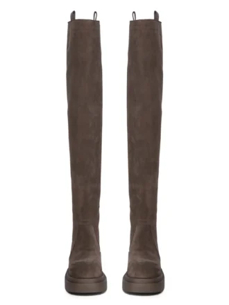 RICK OWENS – SKO RP02E4829LCRS-78 RICK OWENS – SKO RP02E4829LCRS-78