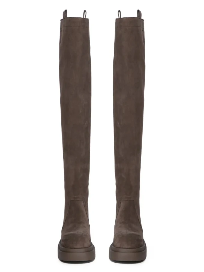 RICK OWENS – SKO RP02E4829LCRS-78